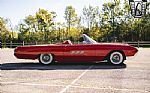 1963 Thunderbird Thumbnail 7