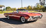 1963 Thunderbird Thumbnail 8