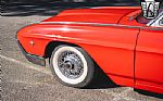 1963 Thunderbird Thumbnail 11