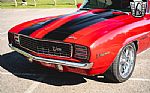 1969 Camaro Thumbnail 10