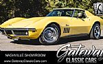 1969 Corvette Thumbnail 1