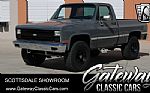 1987 Chevrolet C/K