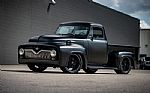 1955 F100 Thumbnail 4