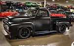 1955 F100 Thumbnail 18