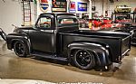 1955 F100 Thumbnail 21