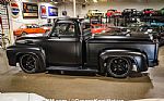 1955 F100 Thumbnail 20