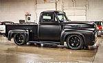 1955 F100 Thumbnail 29