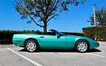 1991 Corvette 2dr Convertible Thumbnail 3