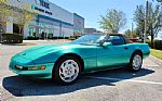 1991 Corvette 2dr Convertible Thumbnail 9