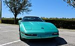 1991 Corvette 2dr Convertible Thumbnail 7