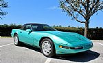 1991 Corvette 2dr Convertible Thumbnail 6