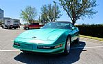 1991 Corvette 2dr Convertible Thumbnail 8