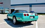 1991 Corvette 2dr Convertible Thumbnail 12