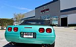 1991 Corvette 2dr Convertible Thumbnail 14