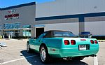 1991 Corvette 2dr Convertible Thumbnail 13