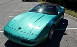 1991 Corvette 2dr Convertible Thumbnail 17