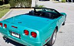 1991 Corvette 2dr Convertible Thumbnail 18