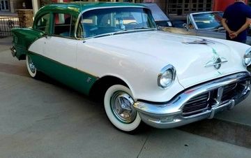 1956 Oldsmobile Super 88 