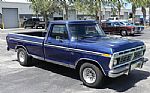 1975 F100 Ranger Thumbnail 6