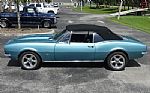 1967 Camaro Convertible Thumbnail 19