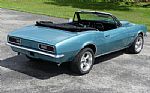 1967 Camaro Convertible Thumbnail 39