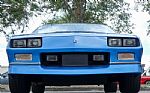 1985 Camaro IROC-Z High output 5-Sp Thumbnail 13