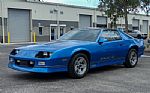 1985 Camaro IROC-Z High output 5-Sp Thumbnail 17