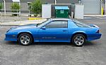 1985 Camaro IROC-Z High output 5-Sp Thumbnail 20