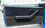 1985 Camaro IROC-Z High output 5-Sp Thumbnail 53