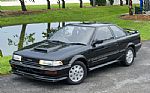 1989 Toyota Corolla Levin Supercharged