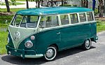 1966 Volkswagen Type 2 Bus