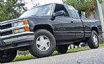 1996 K-1500 Extended Cab 4x4 Thumbnail 10