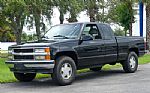 1996 K-1500 Extended Cab 4x4 Thumbnail 16