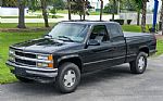 1996 K-1500 Extended Cab 4x4 Thumbnail 17