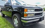 1996 K-1500 Extended Cab 4x4 Thumbnail 27