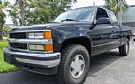 1996 K-1500 Extended Cab 4x4 Thumbnail 30