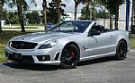 2009 SL63 AMG Thumbnail 16