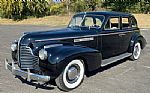 1940 Century 61 Sedan Thumbnail 4