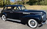 1940 Century 61 Sedan Thumbnail 49