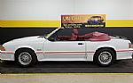 1987 Mustang GT Convertible Thumbnail 7