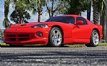 1997 Viper GTS Thumbnail 13