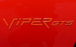 1997 Viper GTS Thumbnail 49