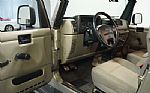 2005 Wrangler Unlimited Sahara Rubi Thumbnail 4