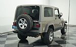 2005 Wrangler Unlimited Sahara Rubi Thumbnail 10