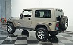 2005 Wrangler Unlimited Sahara Rubi Thumbnail 7