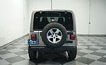 2005 Wrangler Unlimited Sahara Rubi Thumbnail 9