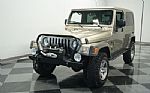 2005 Wrangler Unlimited Sahara Rubi Thumbnail 16