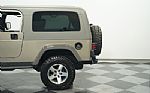 2005 Wrangler Unlimited Sahara Rubi Thumbnail 22