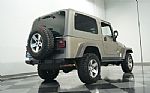 2005 Wrangler Unlimited Sahara Rubi Thumbnail 24