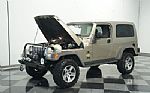 2005 Wrangler Unlimited Sahara Rubi Thumbnail 28